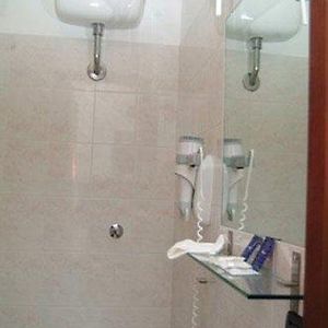 Camera doppia